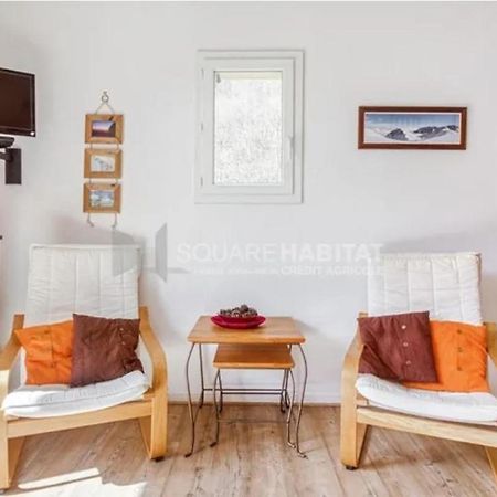 Appartement Familial Spacieux Et Lumineux บาแรฌ ภายนอก รูปภาพ