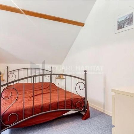 Appartement Familial Spacieux Et Lumineux บาแรฌ ภายนอก รูปภาพ