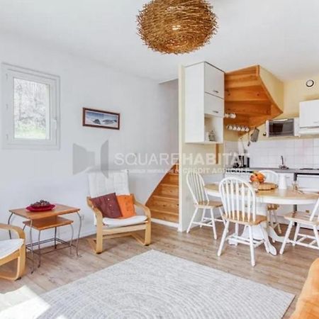 Appartement Familial Spacieux Et Lumineux บาแรฌ ภายนอก รูปภาพ