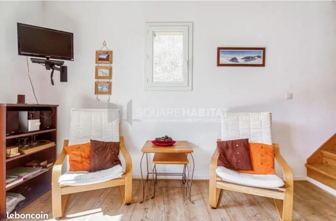 Appartement Familial Spacieux Et Lumineux บาแรฌ ภายนอก รูปภาพ