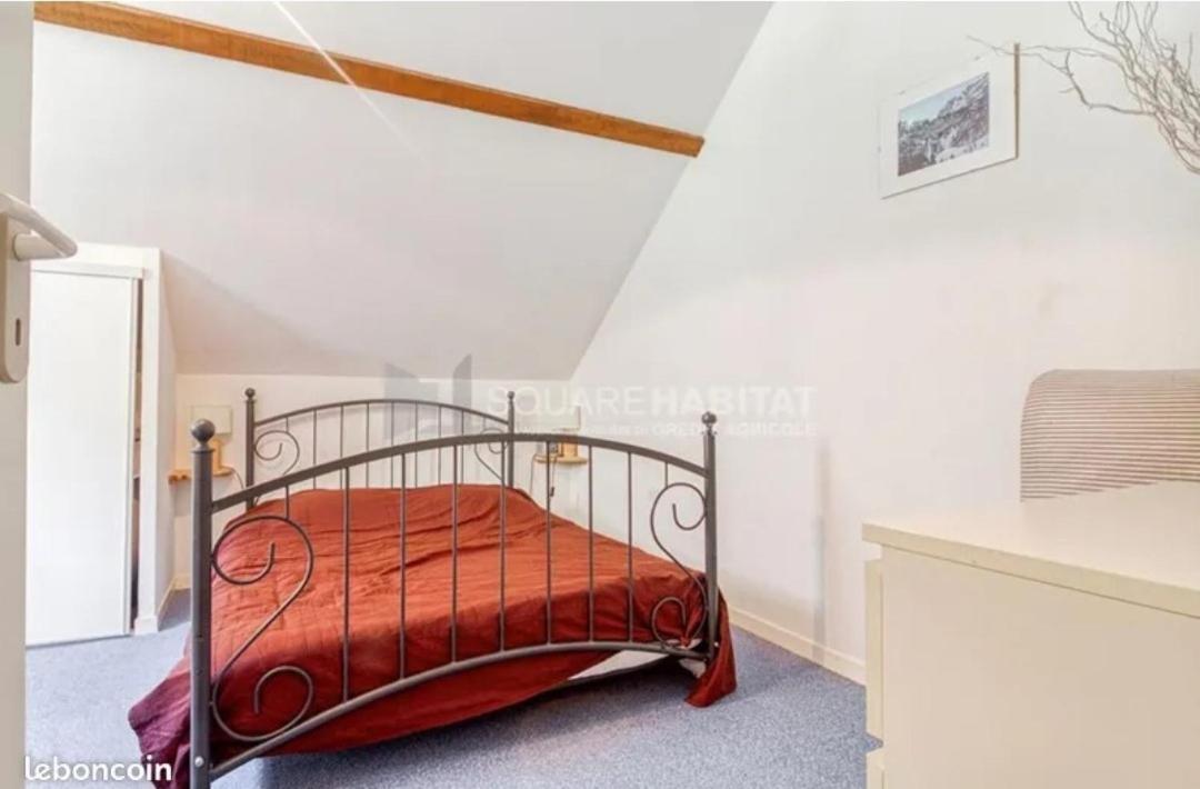 Appartement Familial Spacieux Et Lumineux บาแรฌ ภายนอก รูปภาพ