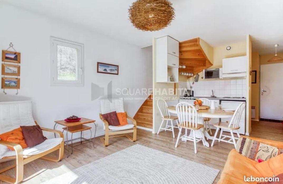Appartement Familial Spacieux Et Lumineux บาแรฌ ภายนอก รูปภาพ
